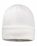 sportsman sp12sl 12" sherpa lined cuffed beanie Back Thumbnail