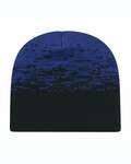CAP AMERICA RKS9 USA-Made Static Beanie Front Thumbnail