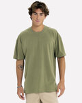 next level 7200 unisex heavyweight t-shirt Front Thumbnail