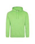 Just Hoods By AWDis JHA001 College Hoodie Front Thumbnail
