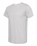 LAT 6991 Harborside Mélange T-Shirt Side Thumbnail
