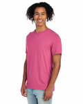 jerzees 560mr adult premium blend ring-spun t-shirt Side Thumbnail