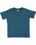 rabbit skins 3321 toddler fine jersey tee Front Thumbnail