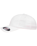 flexfit 6997 adult garment-washed cotton cap Side Thumbnail