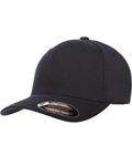 flexfit 6580 adult pro-formance® trim poly cap Front Thumbnail