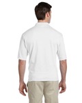 Jerzees 436P SpotShield ™ 5.6-Ounce Jersey Knit Sport Shirt with Pocket Back Thumbnail