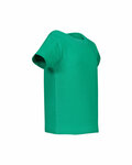 rabbit skins 3401 infant cotton jersey t-shirt Side Thumbnail