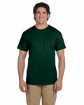 hanes 5170 unisex 50/50 t-shirt Front Thumbnail
