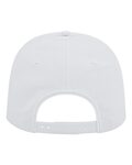 CAP AMERICA I7256 Athletic Rope Cap Back Thumbnail