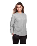 North End NE500W Women's Borough Stretch Performance Shirt Side Thumbnail