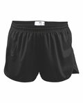 Alleson Athletic 2272 B Core Youth Track Short Front Thumbnail