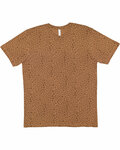 LAT 6901 Unisex Fine Jersey T-Shirt Front Thumbnail