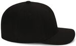 Pacific Headwear P821 Pro-Wool Pacflex Cap Side Thumbnail