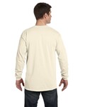 Comfort Colors C6014 Adult Heavyweight RS Long-Sleeve T-Shirt Back Thumbnail