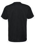 c2 sport c5200 youth performance t-shirt Back Thumbnail