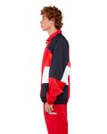 shaka wear shntj men's nylon track jacket Side Thumbnail