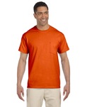 Gildan G230 Ultra Cotton ® 100% Cotton T-Shirt with Pocket Back Thumbnail