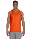 Gildan G220 Adult Ultra Cotton® Tank Front Thumbnail