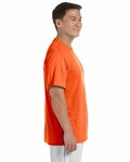Gildan G420 Adult Performance® Adult 5 oz. T-Shirt Side Thumbnail