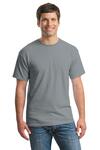 Gildan G500 Adult Heavy Cotton™ T-Shirt Front Thumbnail