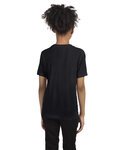 Next Level N6310 Youth Triblend Crew Back Thumbnail