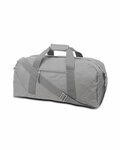 Liberty Bags 8806 Game Day Large Square Duffel Front Thumbnail