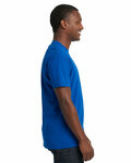 Next Level 3600 Unisex Cotton T-Shirt Side Thumbnail