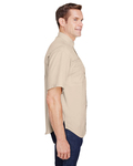 columbia 7266 men's tamiami™ ii short-sleeve shirt Side Thumbnail