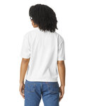 Comfort Colors 3023CL Ladies' Heavyweight Cropped T-Shirt Back Thumbnail