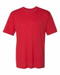 Badger Sport 4940 Tri Blend Tee Front Thumbnail