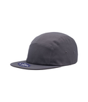 Mega Cap 6823 Classic Canvas Jockey Camper Front Thumbnail