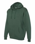 Independent Trading Co. IND4000 Heavyweight Hooded Sweatshirt Side Thumbnail