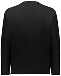 holloway 229595 adult clubhouse pullover Back Thumbnail