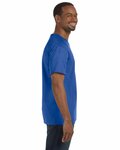Jerzees 29M Dri-Power ® 50/50 Cotton/Poly T-Shirt Side Thumbnail