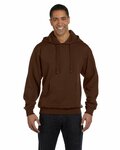econscious ec5500 adult 9 oz. organic/recycled pullover hood Front Thumbnail