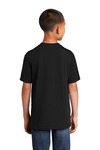 Port & Company PC54YDTG Youth Core Cotton DTG Tee Back Thumbnail