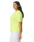 Comfort Colors C1717 Adult Heavyweight T-Shirt Side Thumbnail