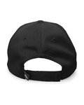 Pacific Headwear 805M Coolport™ Mesh Hook-And-Loop Adjustable Cap Back Thumbnail