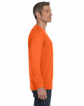 Gildan G540 Heavy Cotton™ Long Sleeve T-Shirt  Side Thumbnail