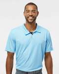 oakley foa402993 team issue hydrolix polo Front Thumbnail