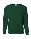 a4 nb4275 youth sprint fleece sweatshirt Front Thumbnail