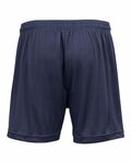 Badger Sport 4116 B Core Women's Short Back Thumbnail