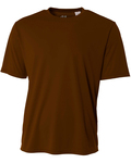 a4 n3142 men's cooling performance t-shirt Front Thumbnail