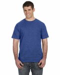 Gildan 980 Adult Softstyle® T-Shirt Front Thumbnail