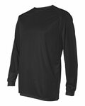 Badger Sport 4104 B Core L/S Tee Side Thumbnail