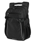 gemline gl5186 pioneer computer backpack Front Thumbnail