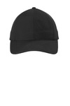 port authority c945 cold-weather core soft shell cap Front Thumbnail