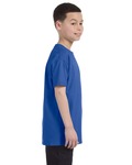 Jerzees 29B Youth DRI-POWER® ACTIVE T-Shirt Side Thumbnail