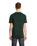 Next Level 3605 Unisex Pocket Crew Back Thumbnail