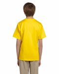 Gildan G200B Youth Ultra Cotton® T-Shirt Back Thumbnail